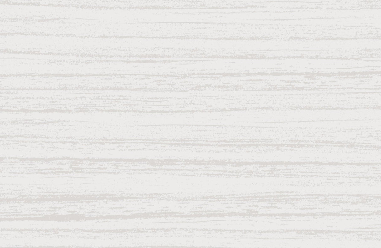 Arctic Oak Faux Wood Blinds With Tapes - Zen Shades