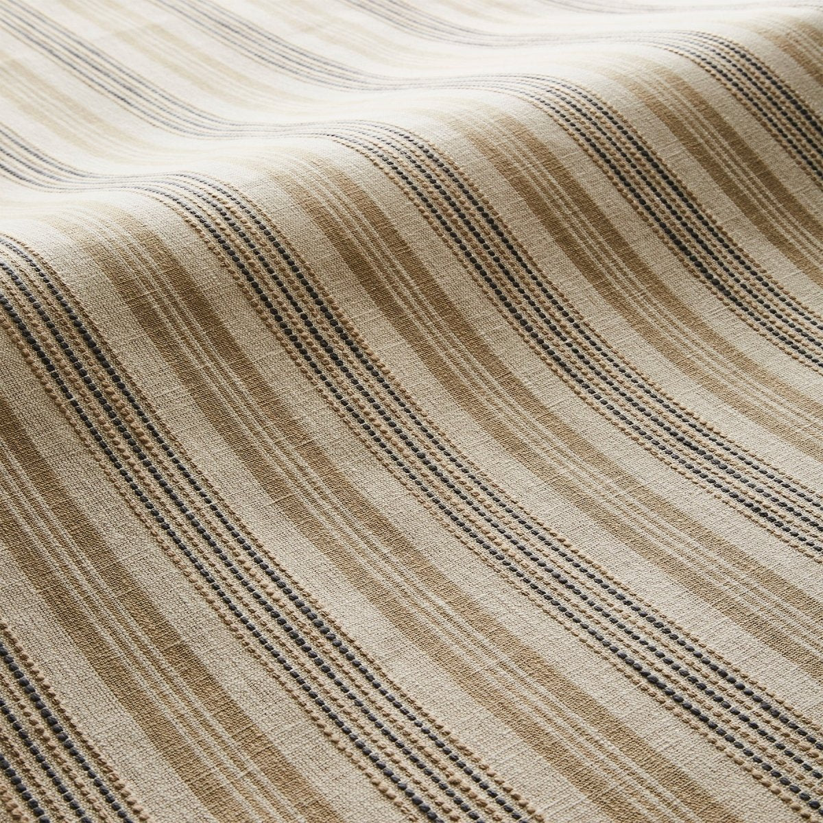 Artisan Fawn Roman Blinds - Zen Shades