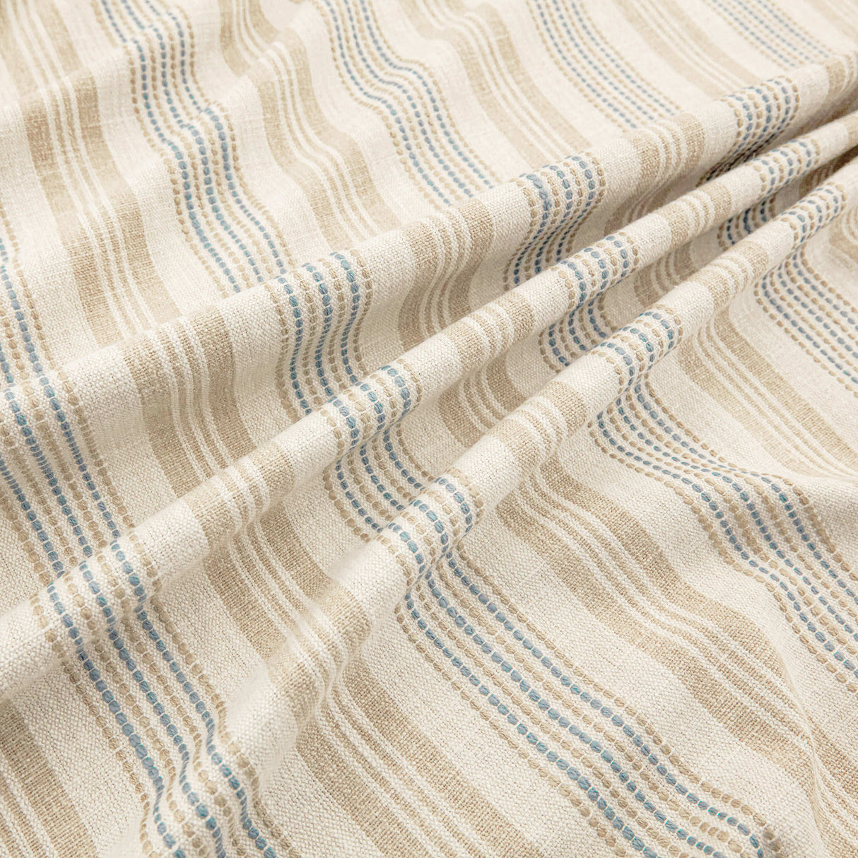 Artisan Ocean Curtains - Zen Shades