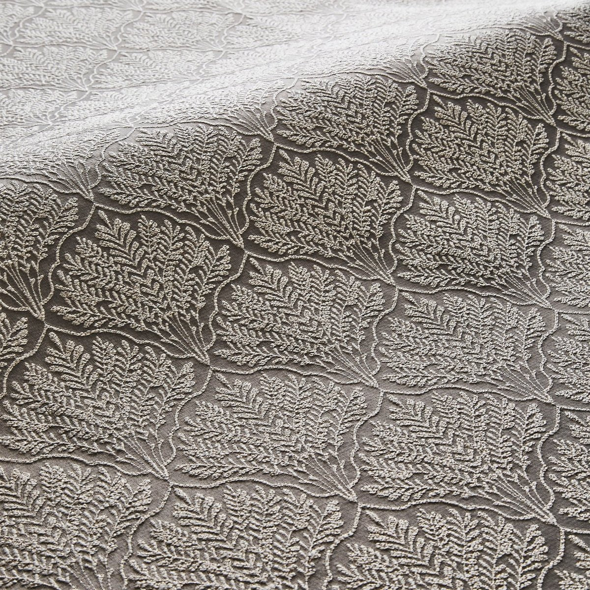 Arturo Dove Roman Blinds - Zen Shades