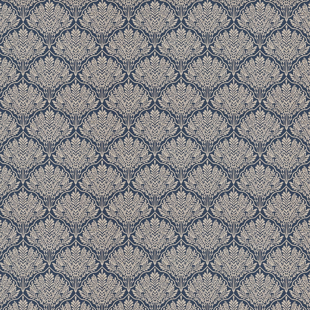 Arturo Ink Curtains - Zen Shades