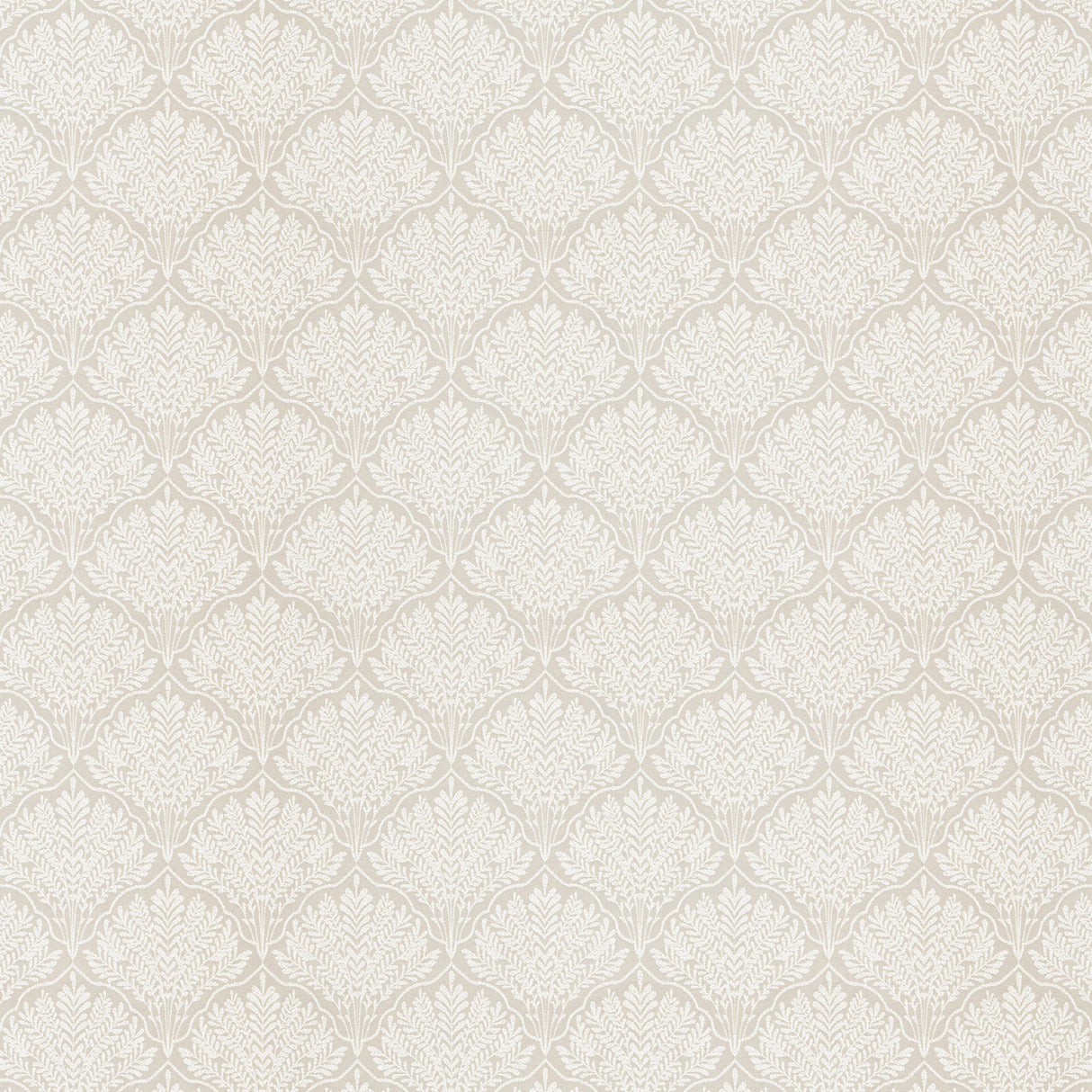 Arturo Porcelain Curtains - Zen Shades