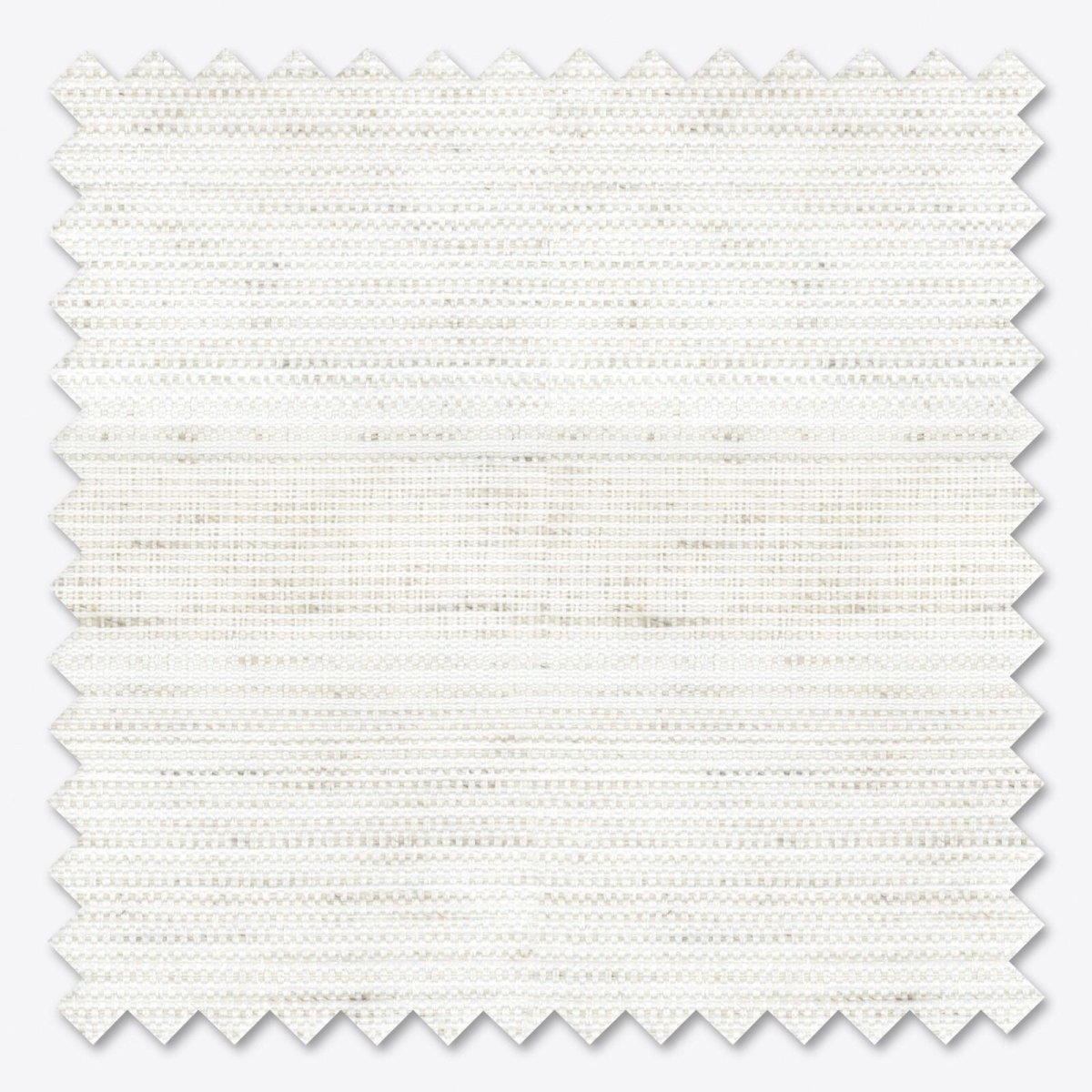 Barcelona White Onyx Roman Blinds - Zen Shades