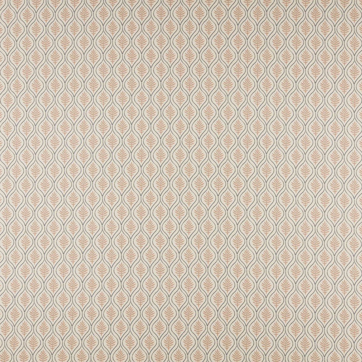 Cami Rose Curtains - Zen Shades