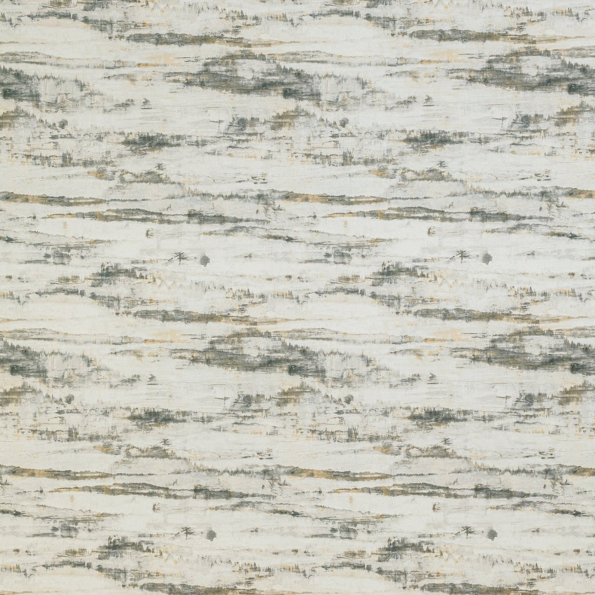 Canvas Sahara Roman Blinds - Zen Shades