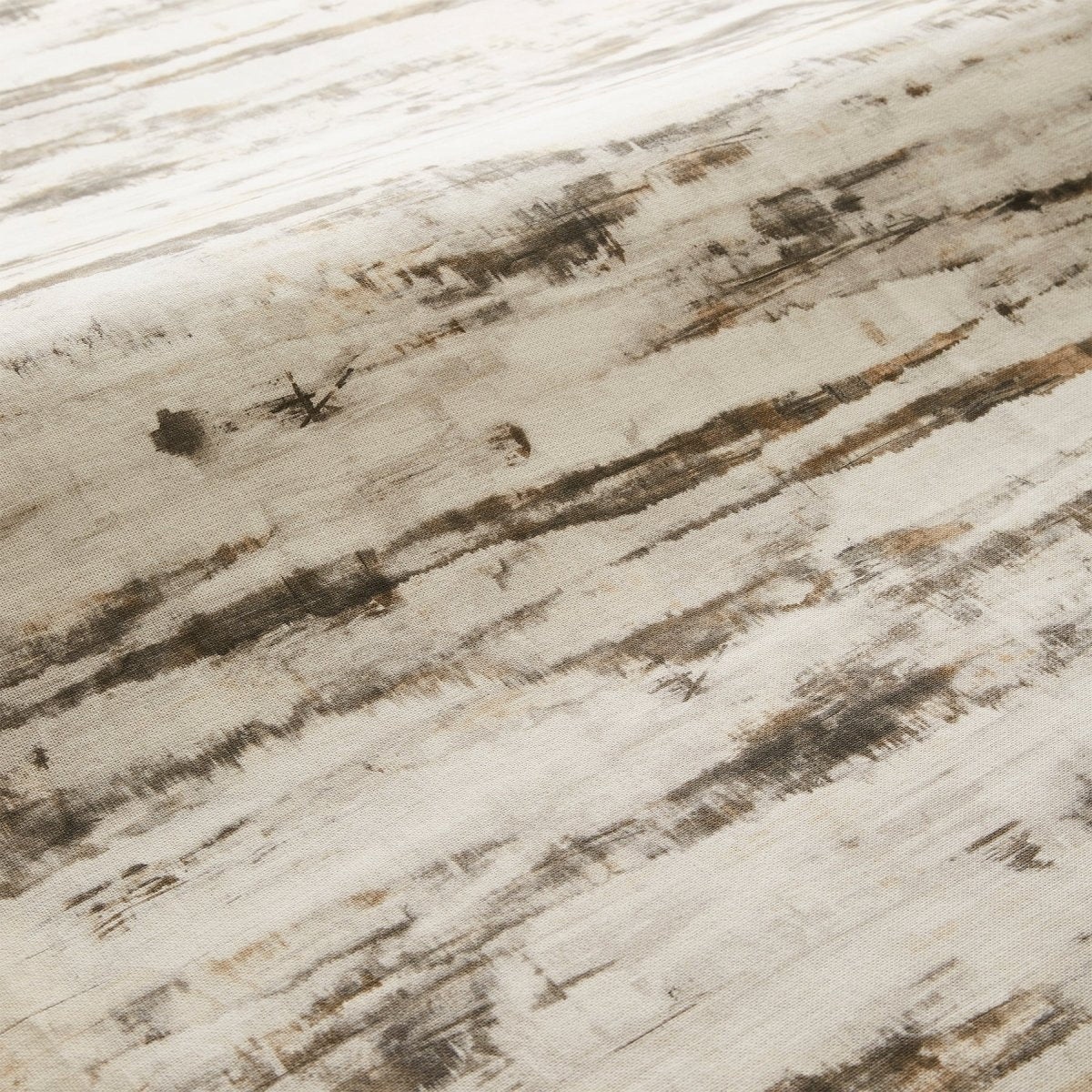 Canvas Sahara Roman Blinds - Zen Shades