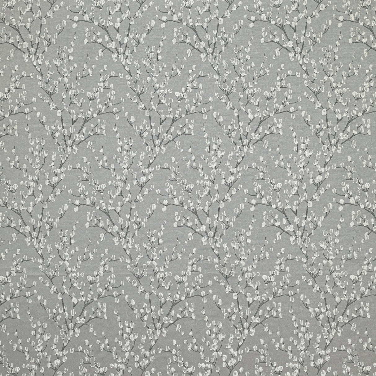 Catkin Mist Curtains - Zen Shades