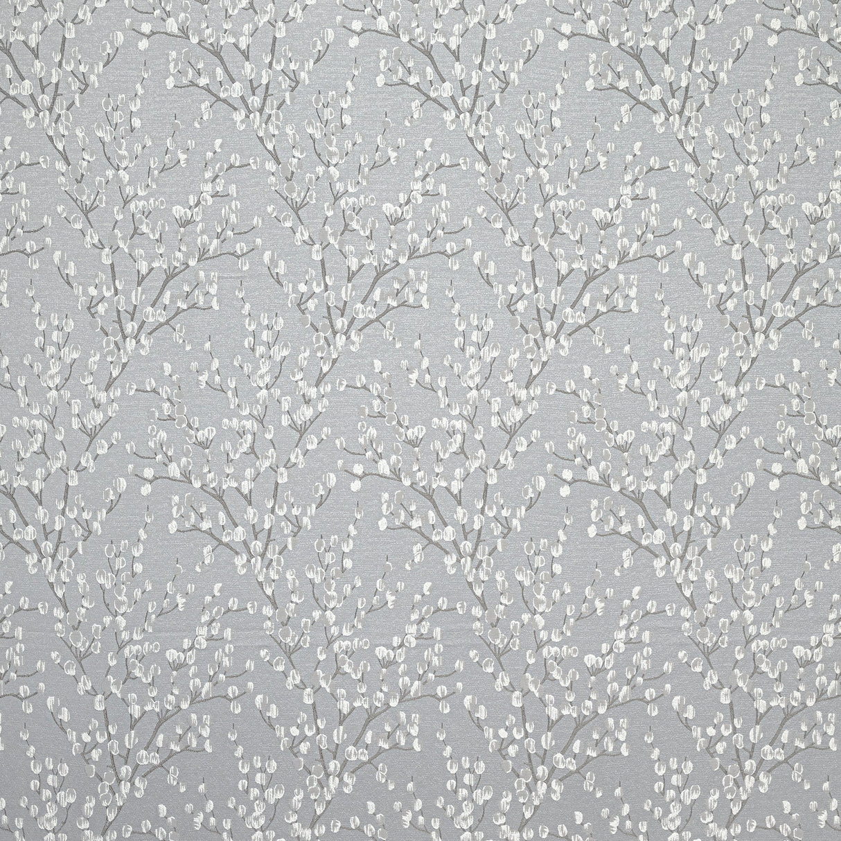 Catkin Shine Curtains - Zen Shades