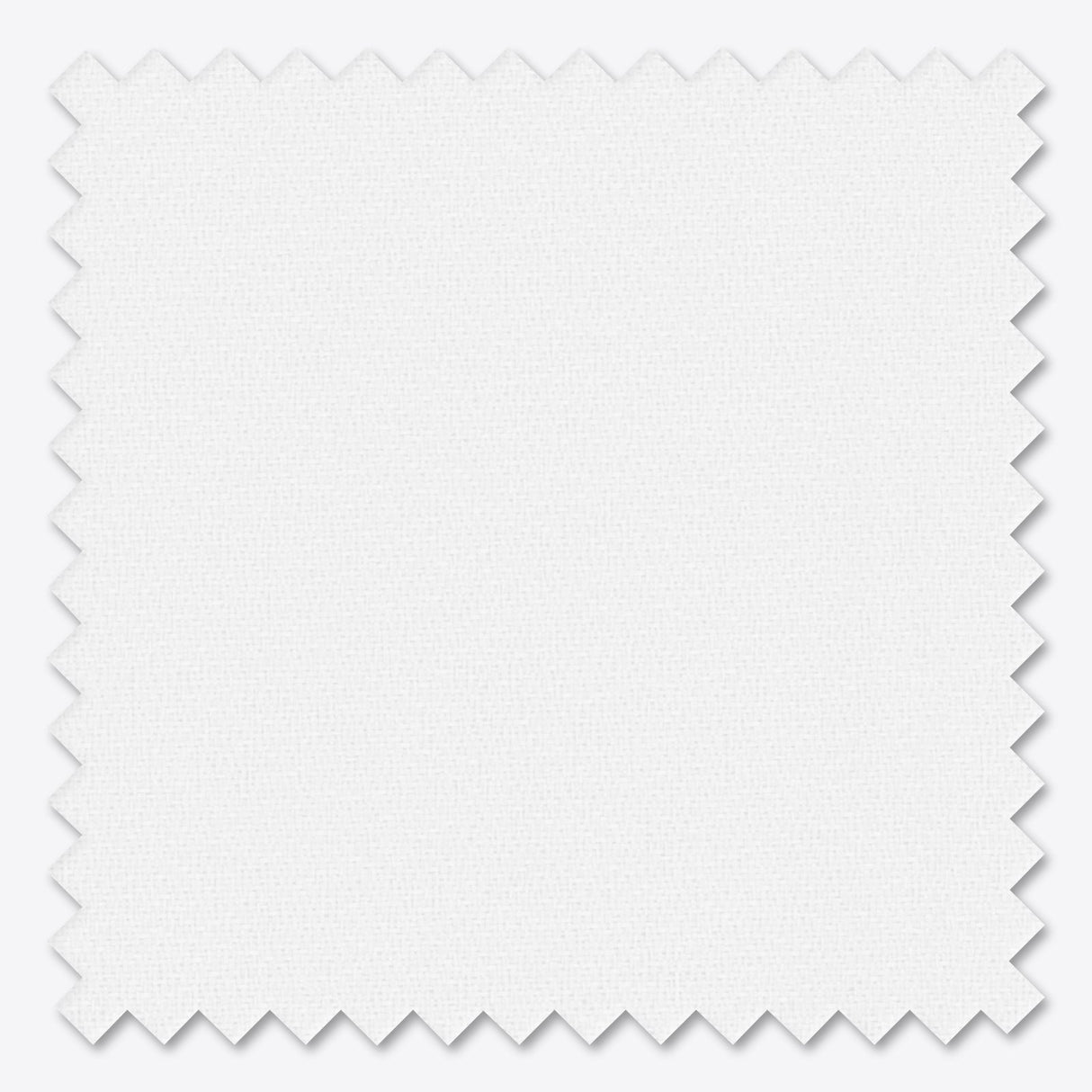 Colori Signal White Vertical Blinds - Zen Shades