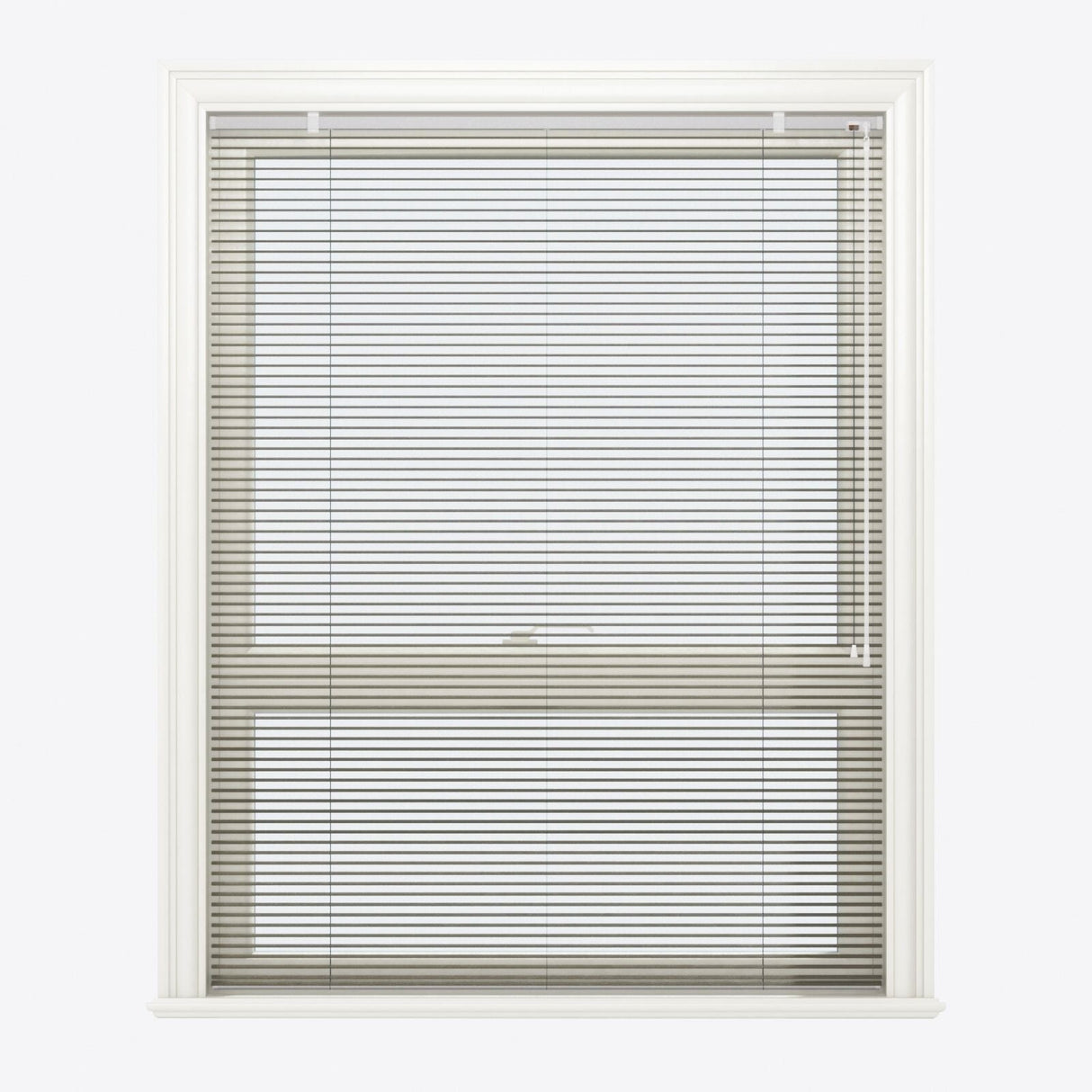 Cosmic Smokey Olive Venetian Blinds - Zen Shades