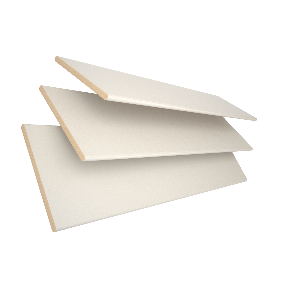 Divine Real Wooden Blinds - Zen Shades