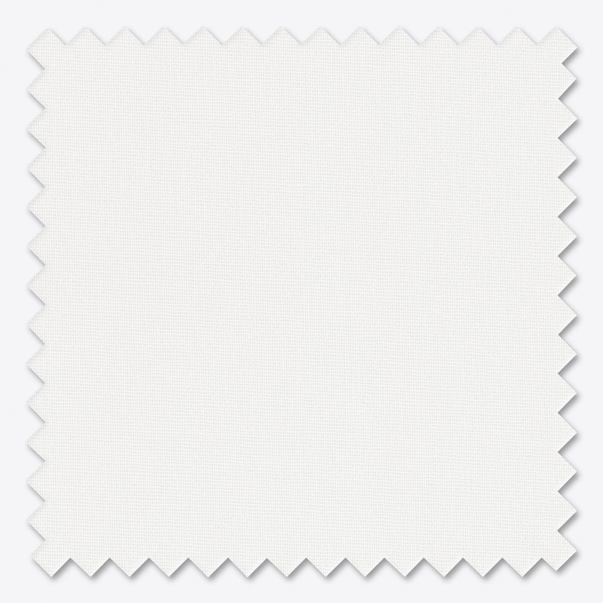 Essence White Roller Blinds - Zen Shades