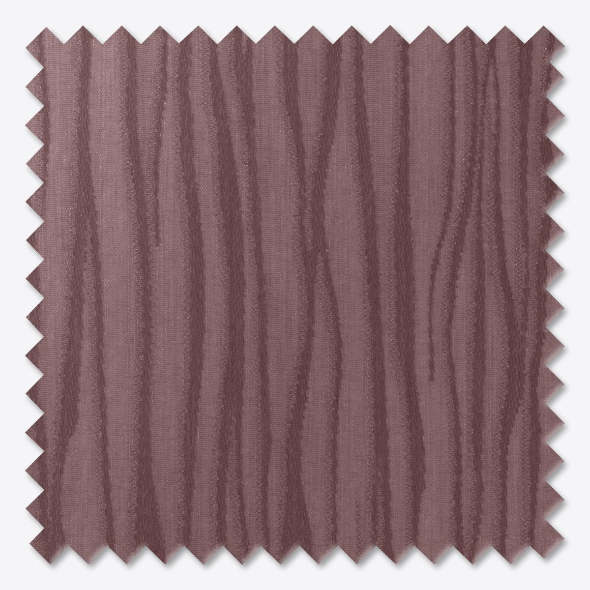 Gabi Rose Taupe Vertical Blinds Replacement Slats - Zen Shades
