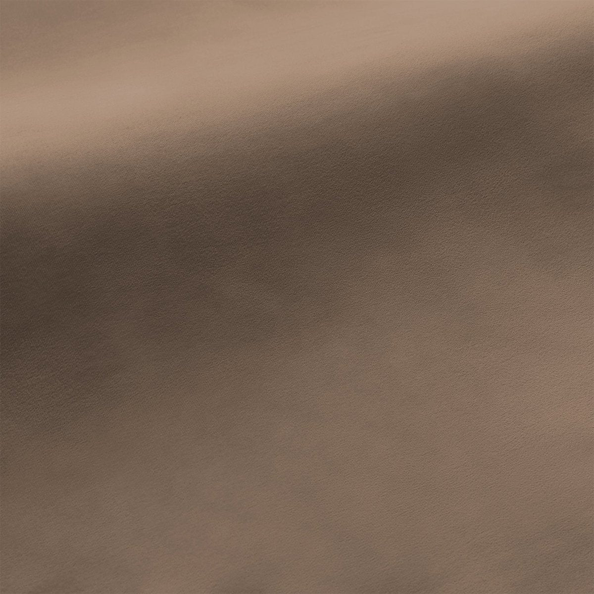 Haven Toffee Roman Blinds - Zen Shades