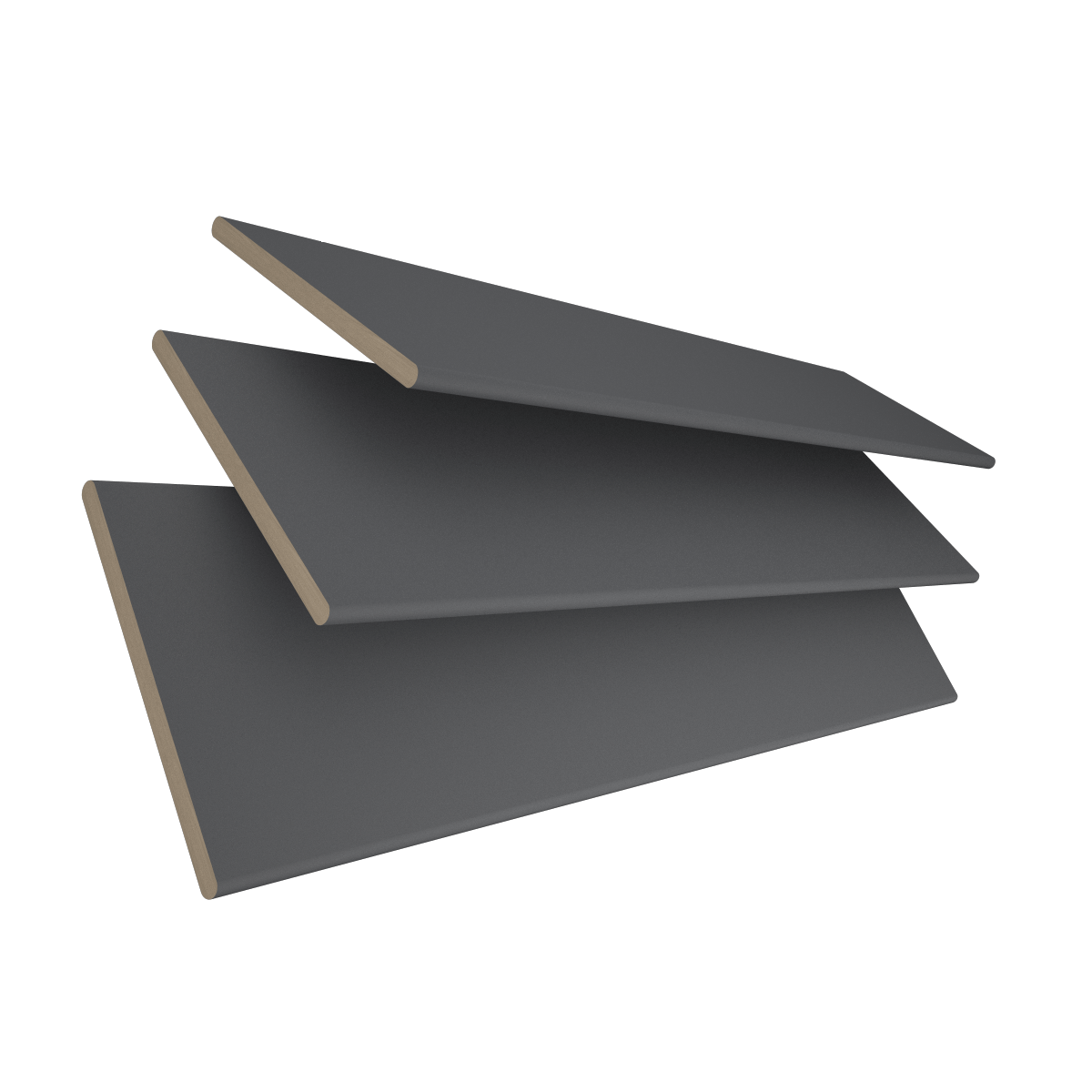 Khol Real Wooden Blinds With Tapes - Zen Shades