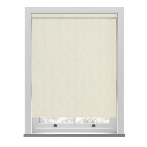 Kira Cream Roller Blinds - Zen Shades