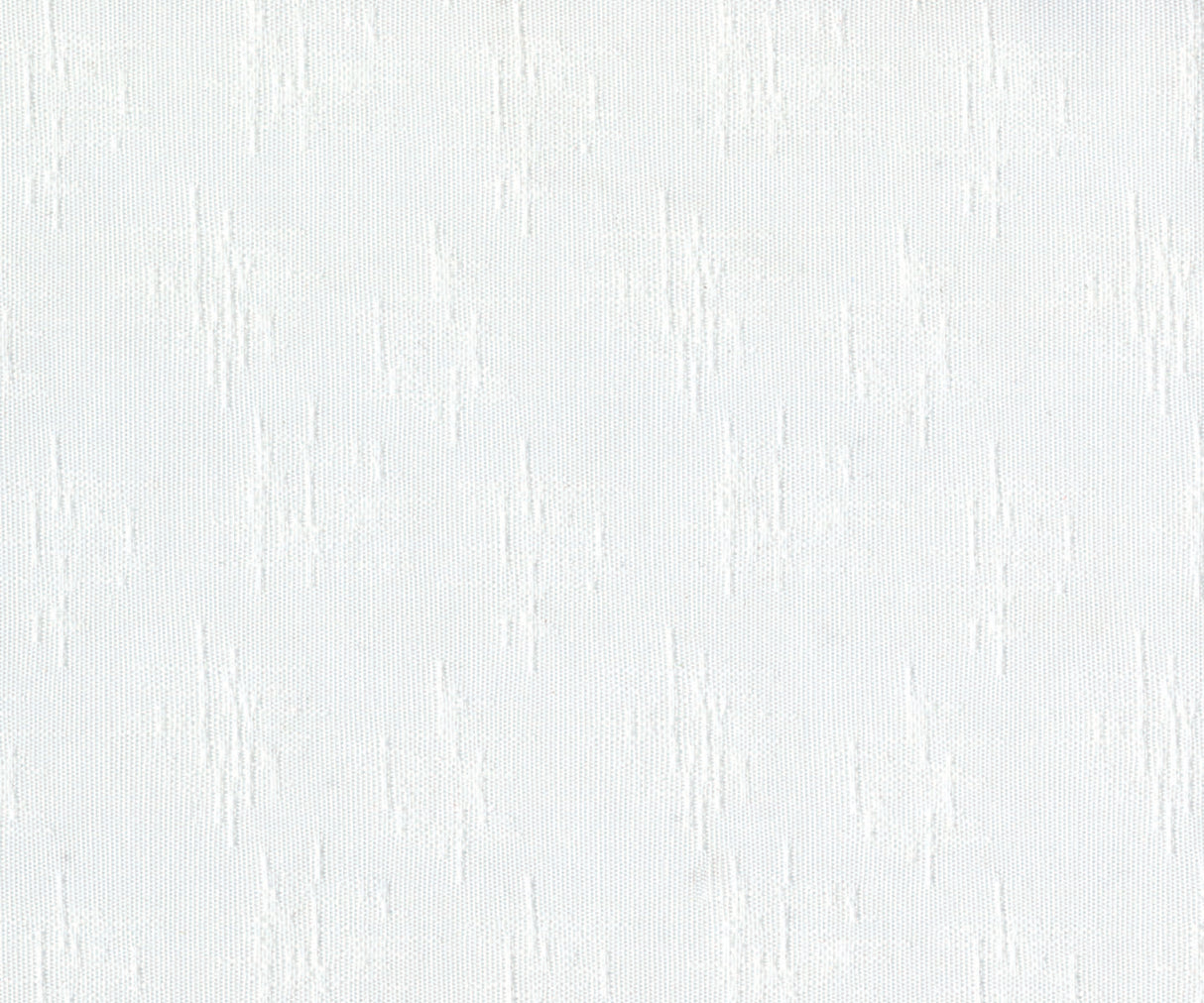 Kira White No Drill Roller Blinds - Zen Shades