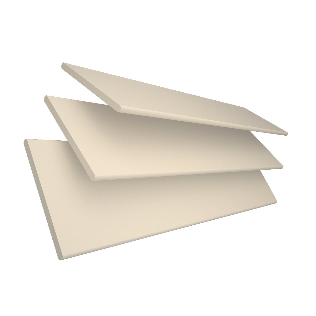 Linara Faux Wood Blinds - Zen Shades