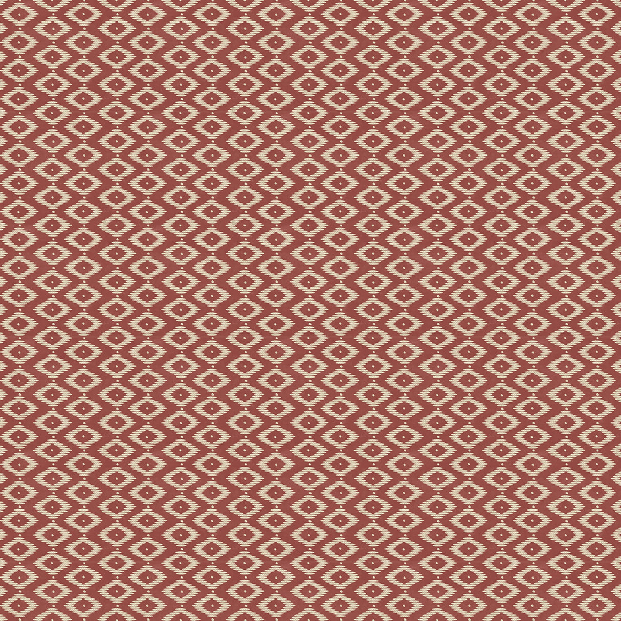 Lovella Red Curtains - Zen Shades