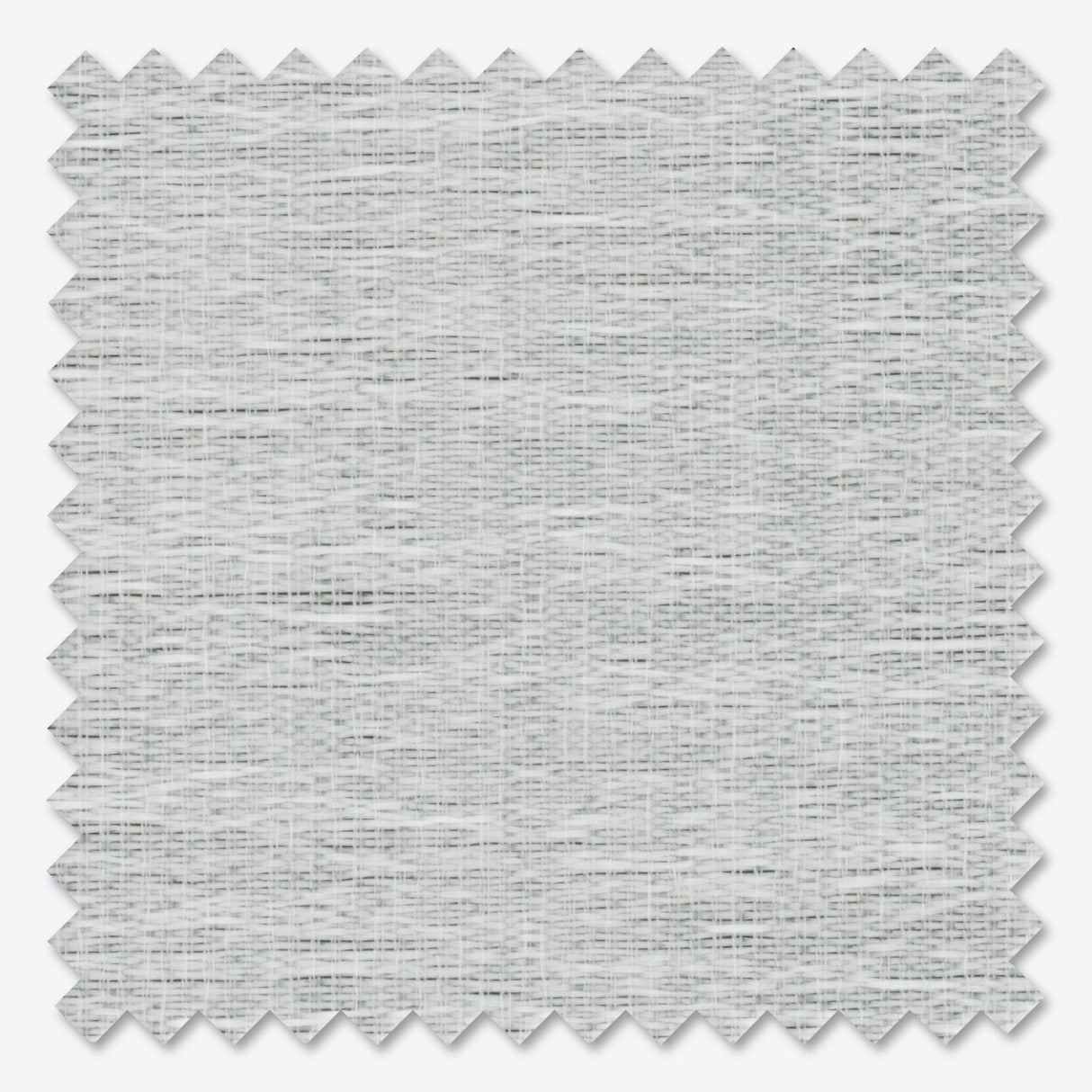 Lunara Mirage Grey Blackout No Drill Roller Blinds - Zen Blinds