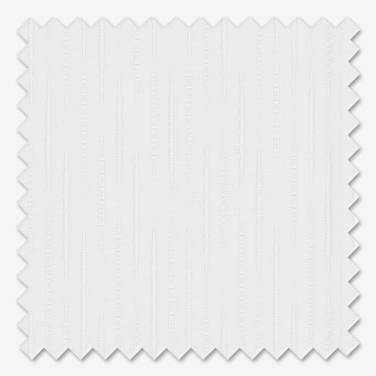 Pacific Brilliant White Vertical Blinds Replacement Slats - Zen Shades