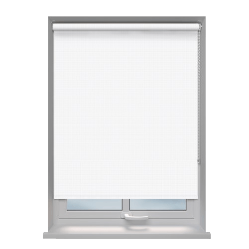 Scope Bare Roller Blinds - Zen Shades