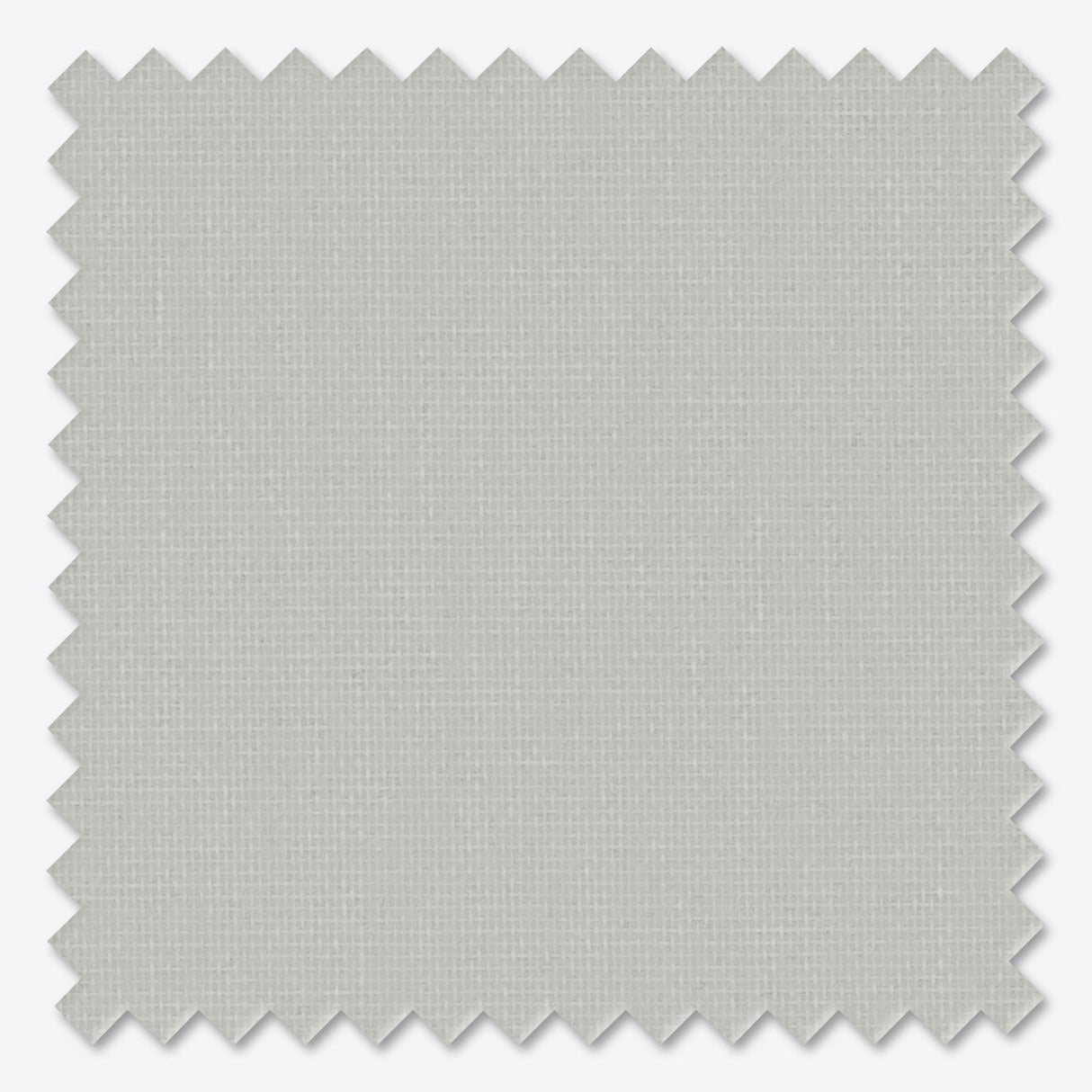 Spirit Arctic Grey No Drill Roller Blinds - Zen Blinds