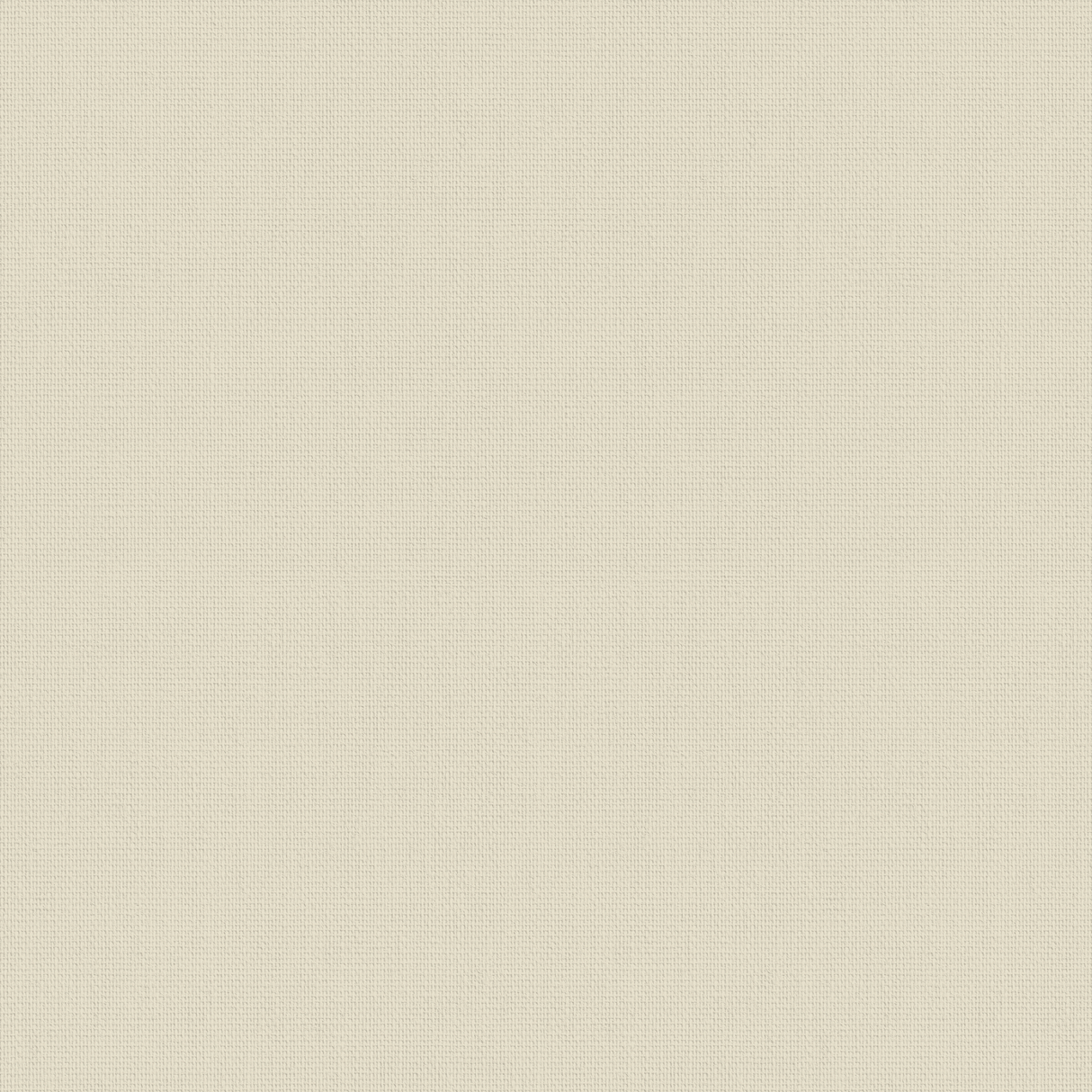 Splash Butter No Drill Roller Blinds - Zen Shades