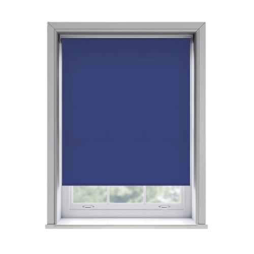 Splash Empire No Drill Roller Blinds - Zen Shades