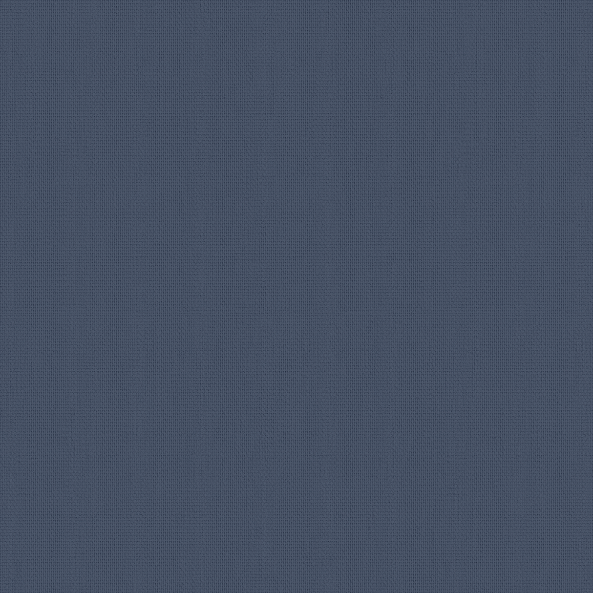 Splash Midnight No Drill Roller Blinds - Zen Shades