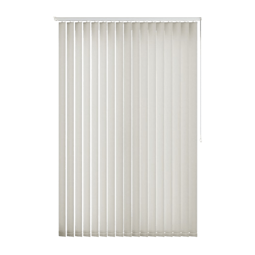 Splash Paper Vertical Blinds - Zen Shades