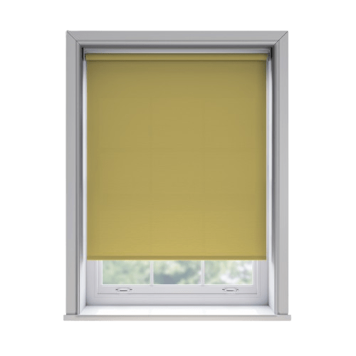 Splash Vine No Drill Roller Blinds - Zen Shades