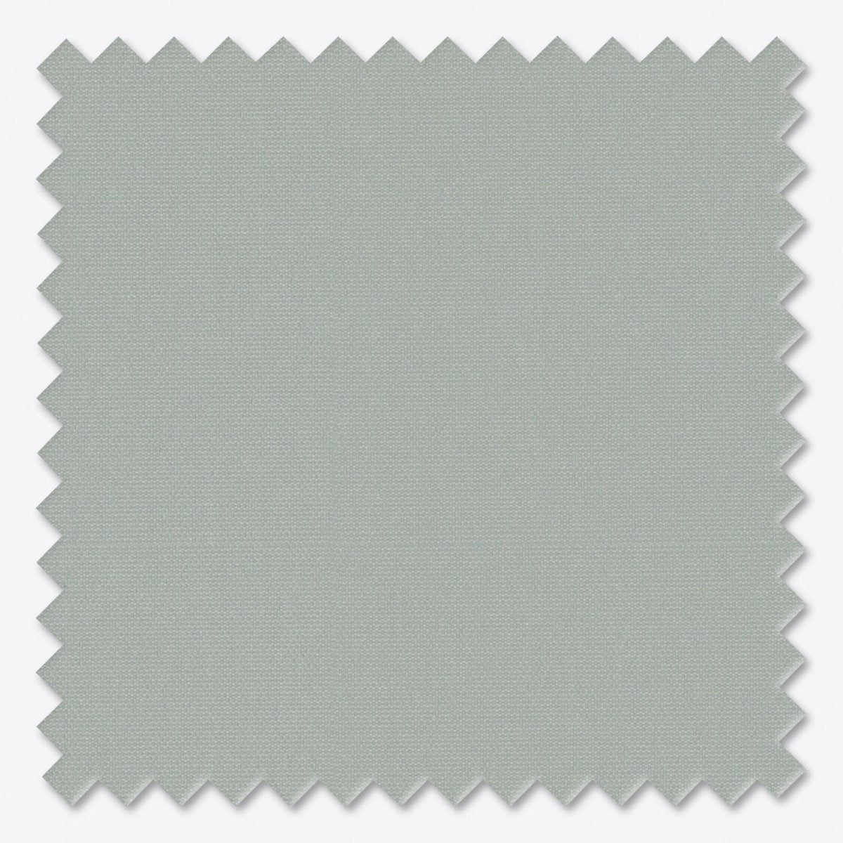 Supreme Mineral Gray Blackout Roller Blinds - Zen Shades