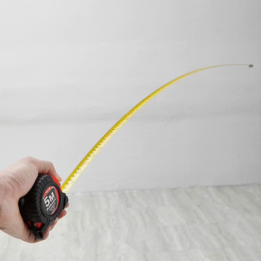 Tape Measure - Zen Shades