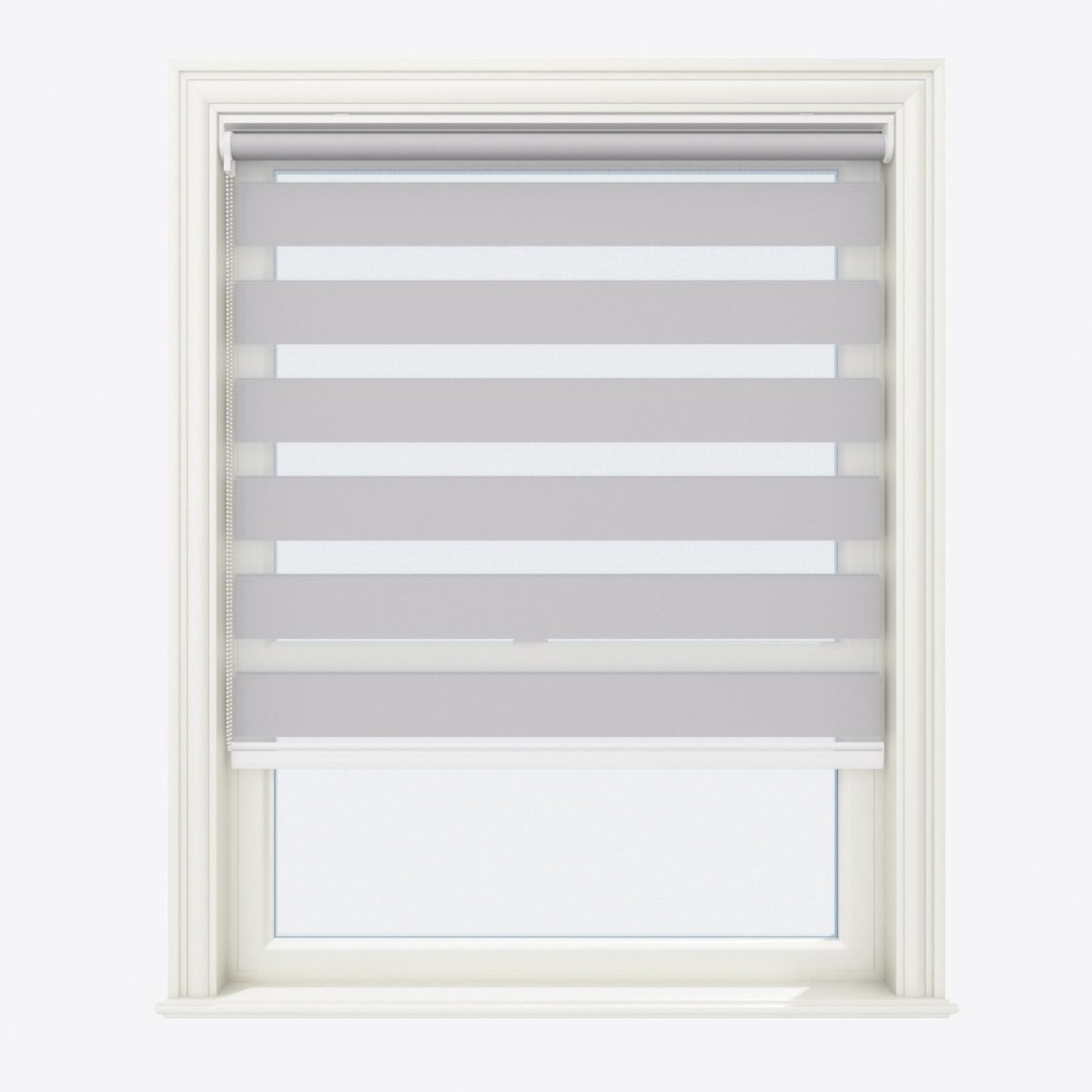 Tradewinds Blackout Day & Night Blinds - Zen Shades