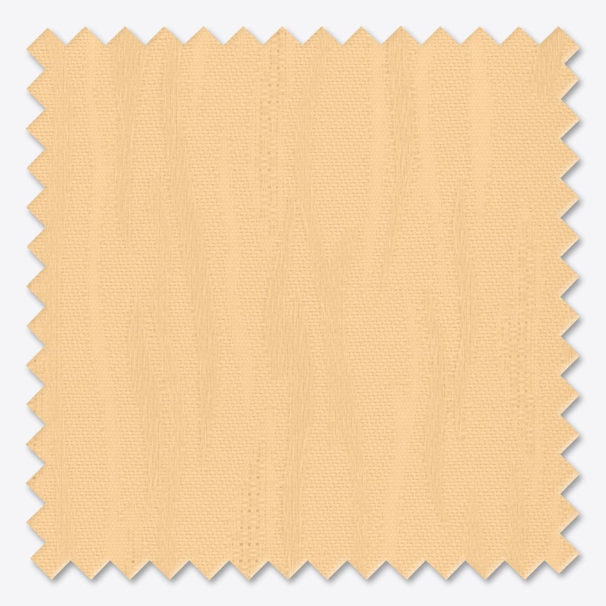 Van Gogh Knightley Straw Vertical Blinds Replacement Slats - Zen Shades