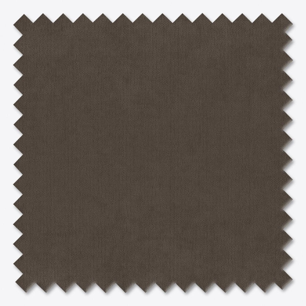 Velvet Mink Brown Blackout Roller Blinds - Zen Shades
