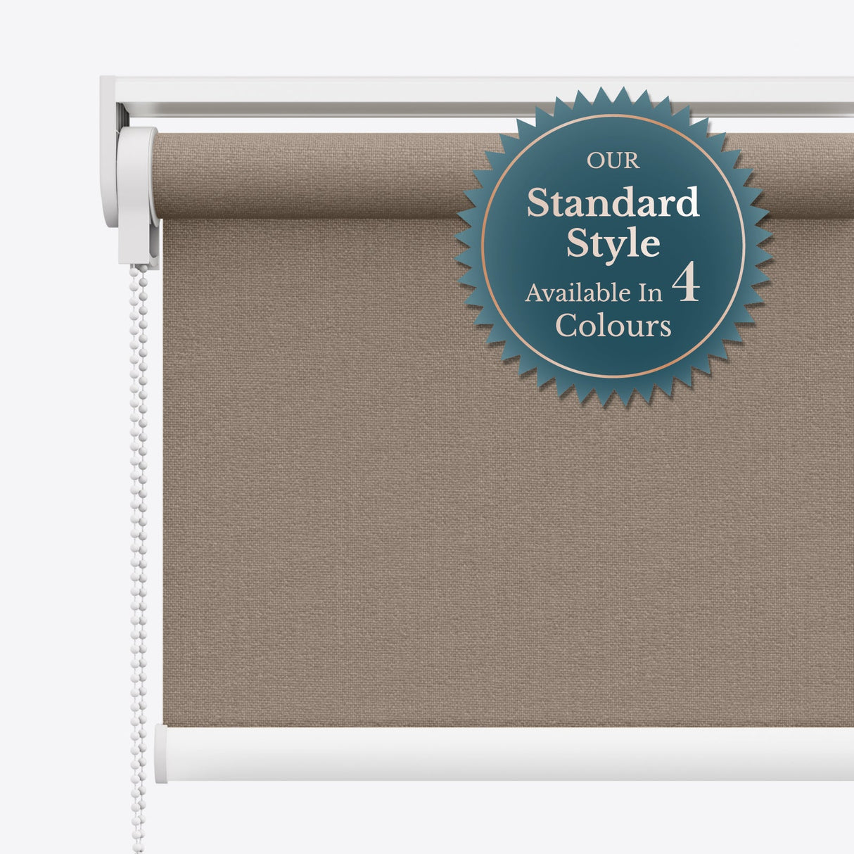 Vogue Bear Creek Roller Blinds - Zen Blinds