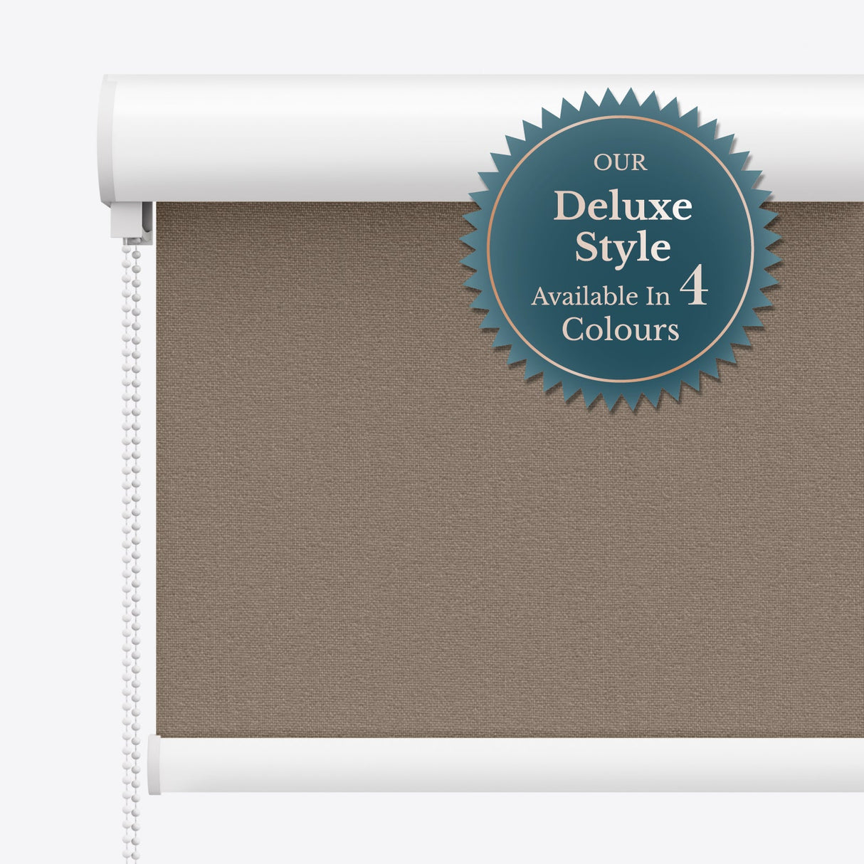 Vogue Bear Creek Roller Blinds - Zen Blinds