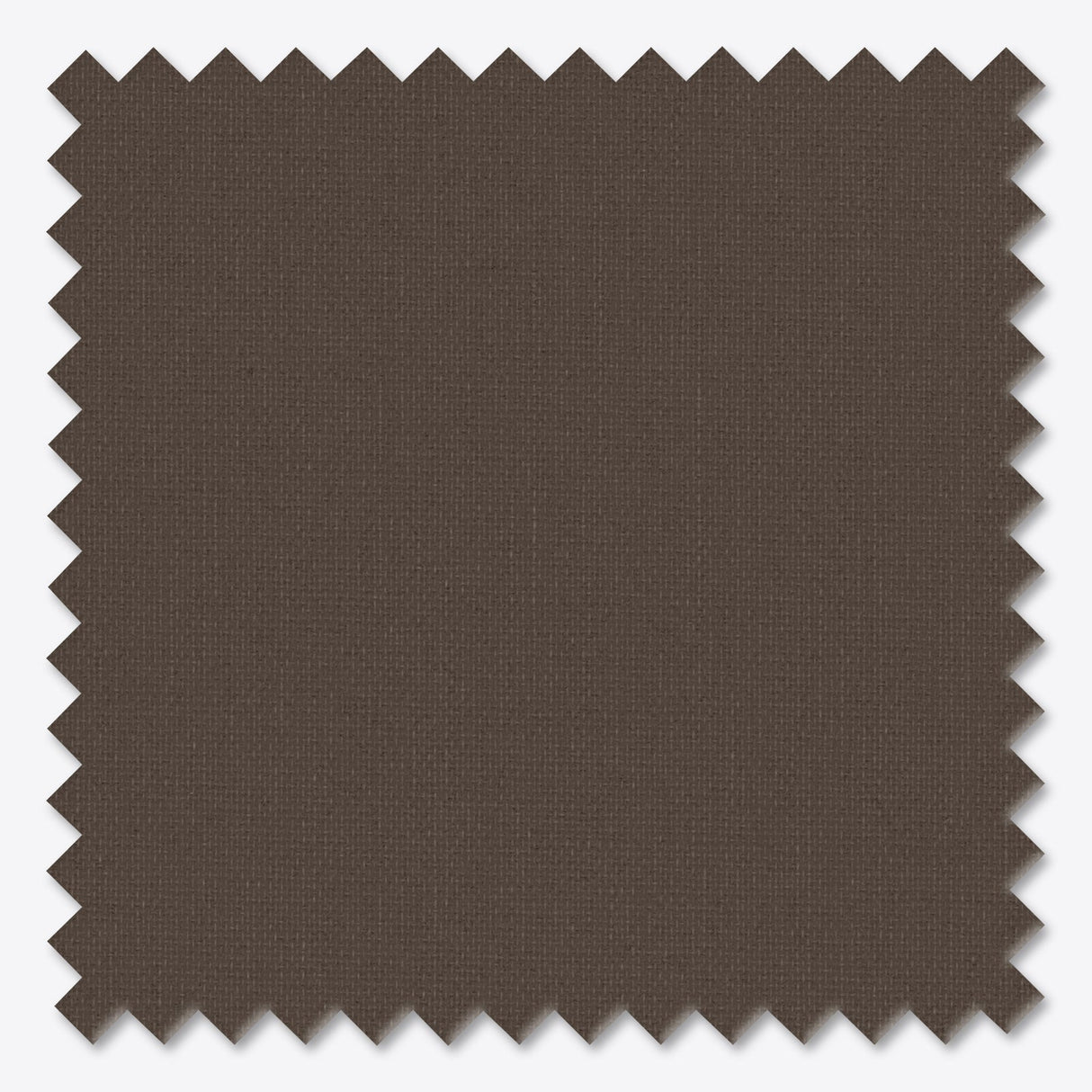 Vogue Brownstone No Drill Roller Blinds - Zen Blinds