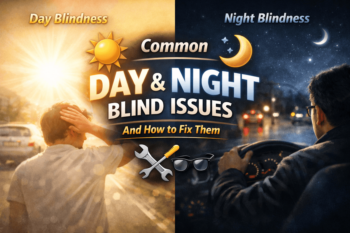 Common Day & Night Blind Issues and How to Fix Them – Zen Blinds