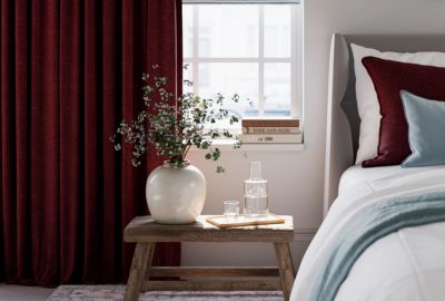 Curtains - Zen Blinds