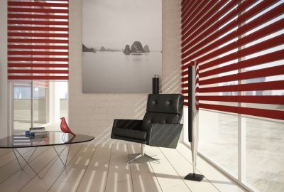 Day & Night Blinds - Zen Blinds