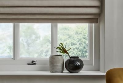 Grey Blinds - Zen Blinds