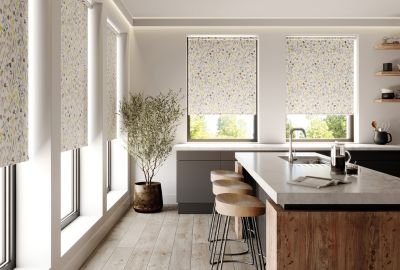 Kitchen Blinds - Zen Blinds