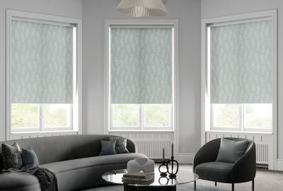 Living Room Blinds - Zen Blinds
