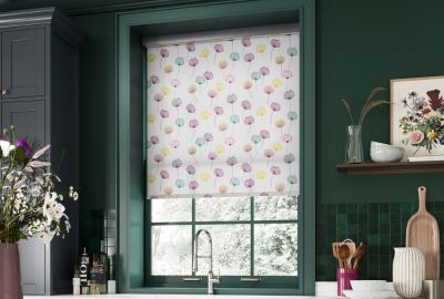 Multicolor Blinds - Zen Blinds