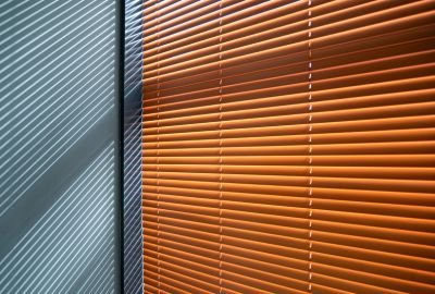 Venetian Blinds - Zen Blinds