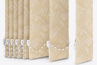 Vertical Blinds Replacement Slats - Zen Blinds