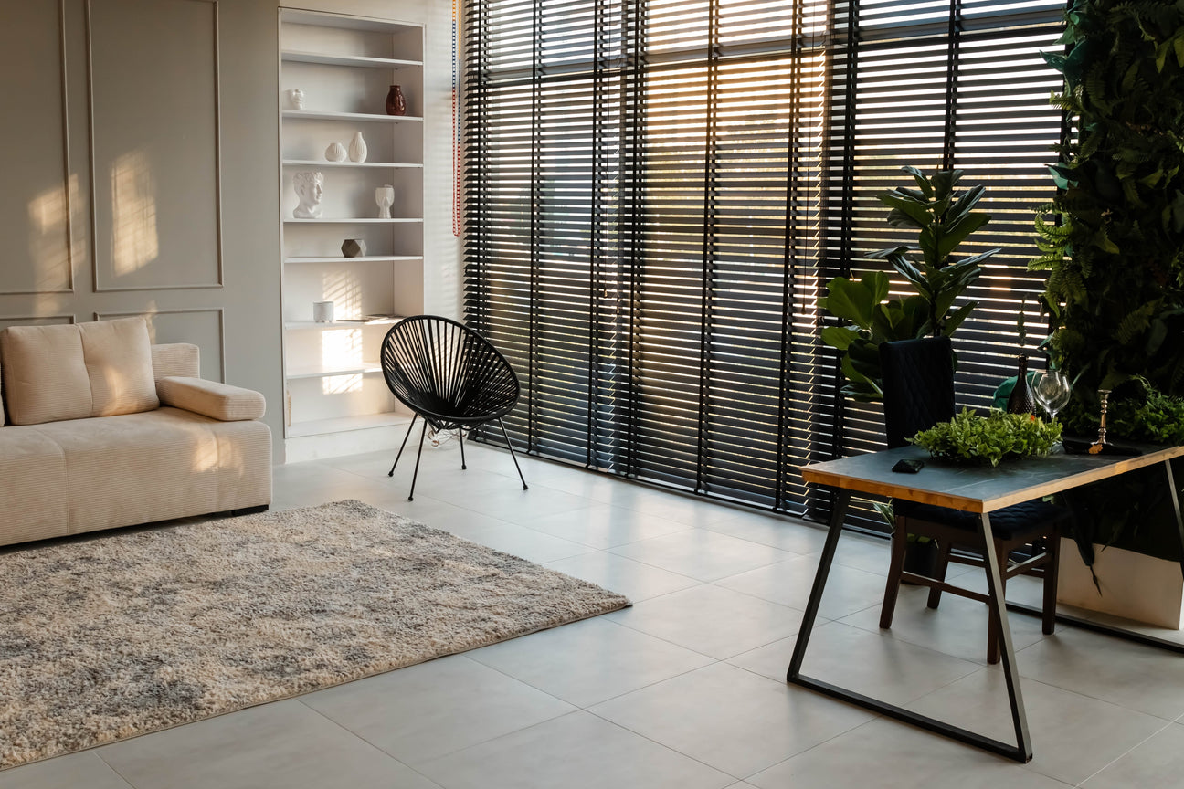 Wooden Blinds - Zen Blinds